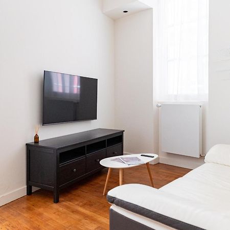 Croix Paquet - Appartements A Lyon Luaran gambar