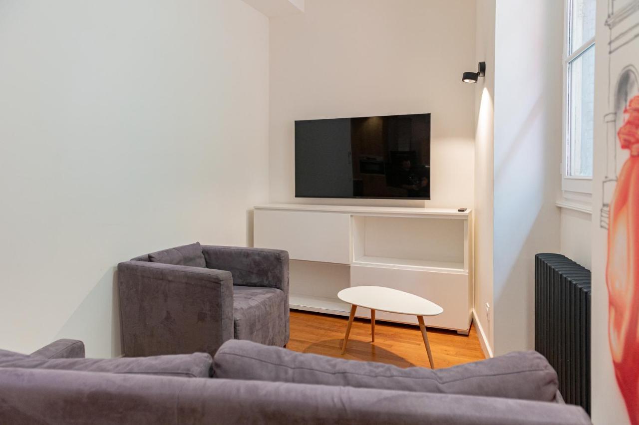 Croix Paquet - Appartements A Lyon Luaran gambar