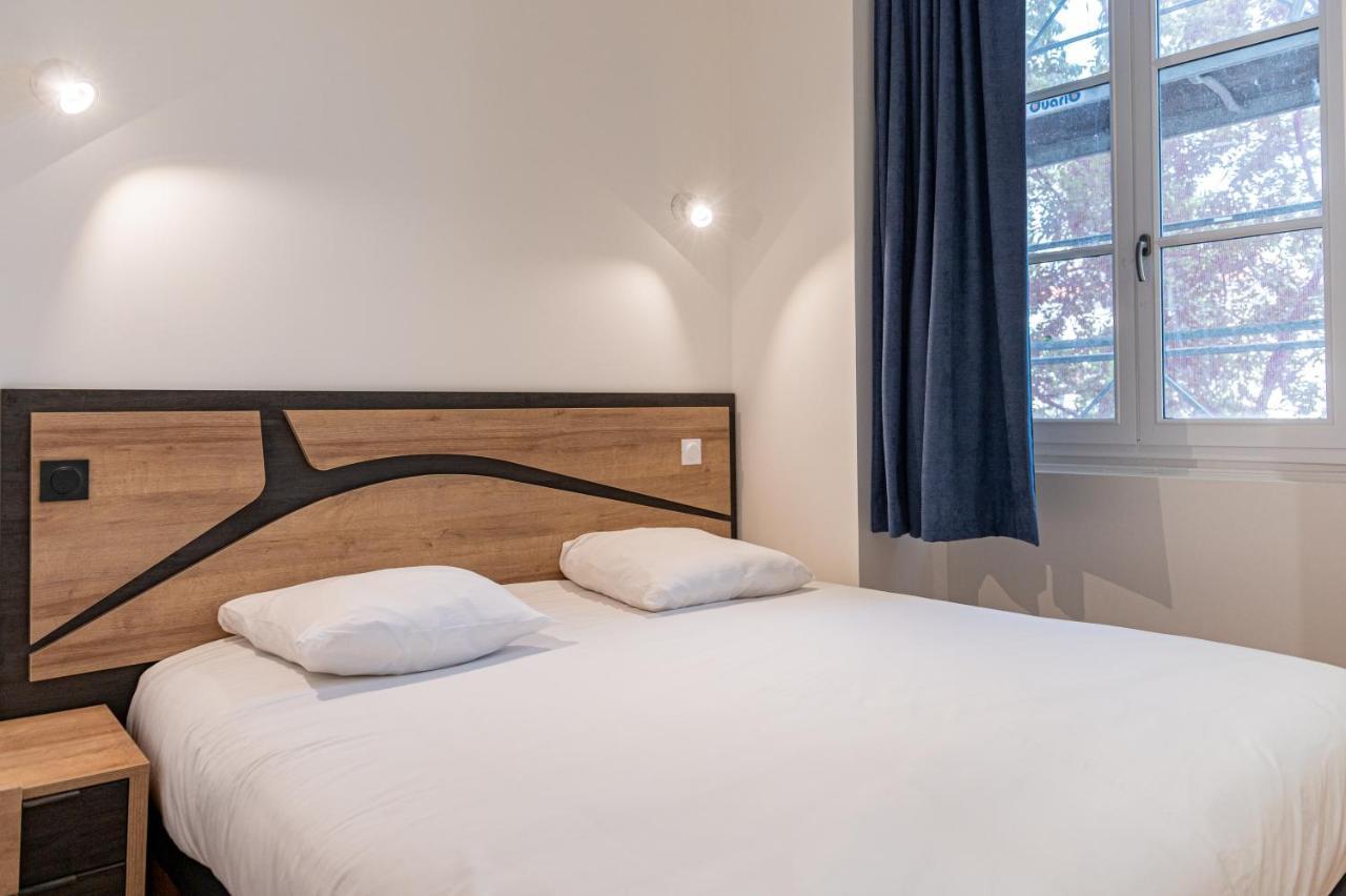 Croix Paquet - Appartements A Lyon Luaran gambar
