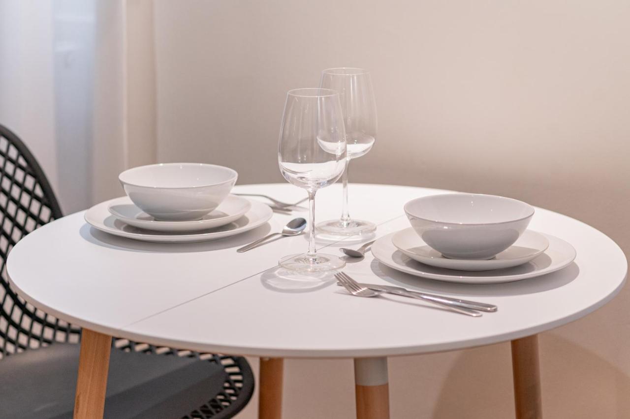 Croix Paquet - Appartements A Lyon Luaran gambar