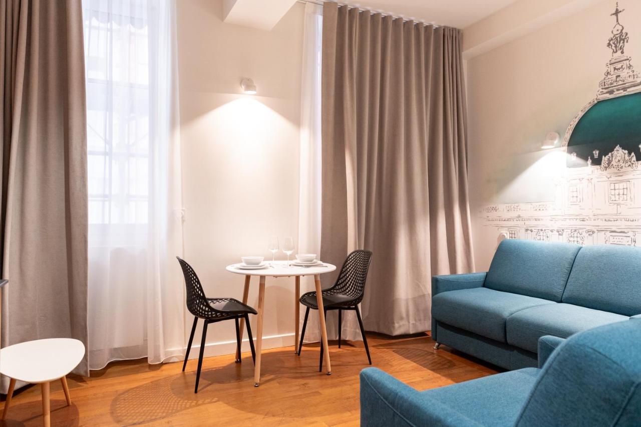 Croix Paquet - Appartements A Lyon Luaran gambar