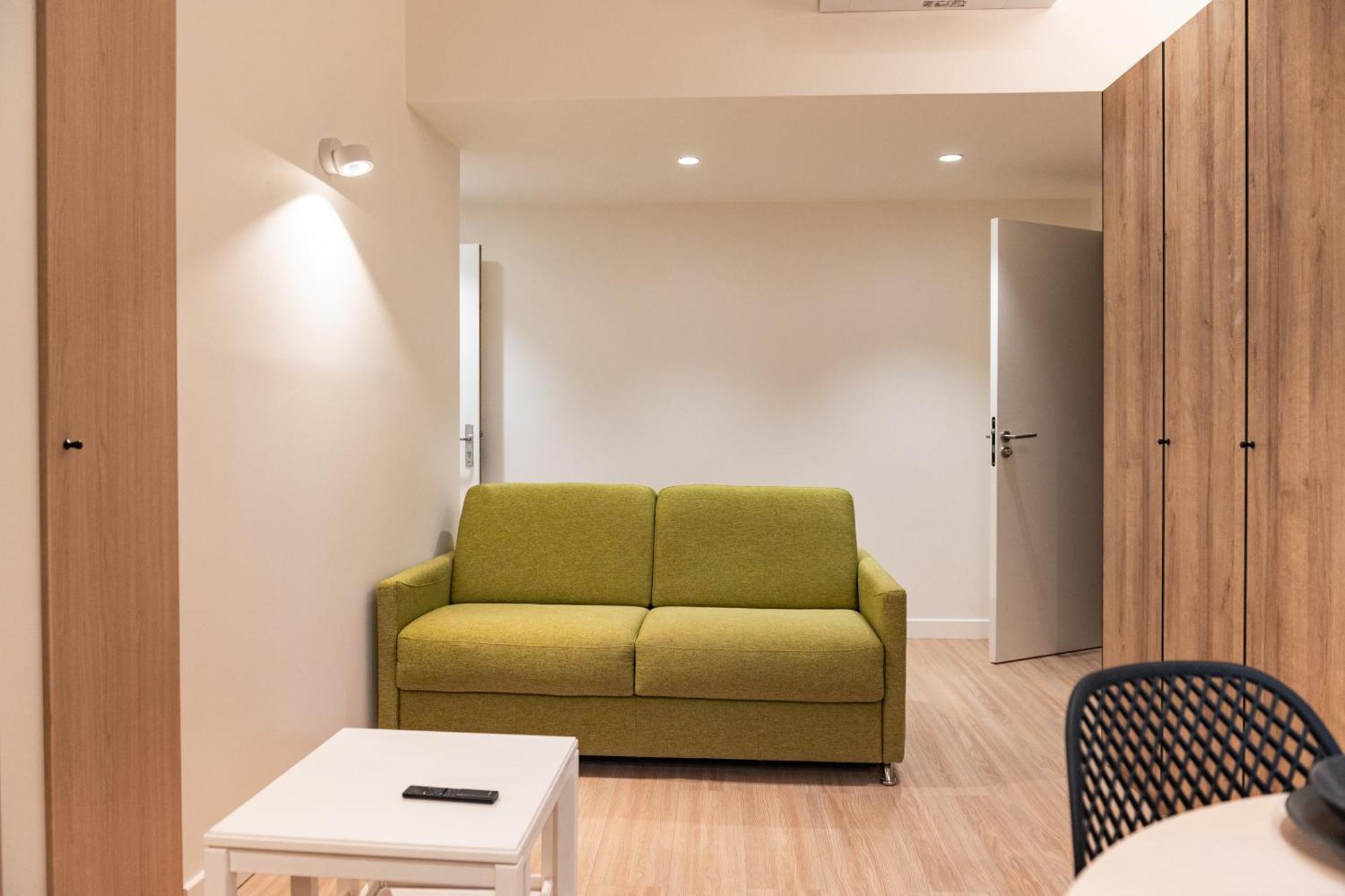Croix Paquet - Appartements A Lyon Luaran gambar