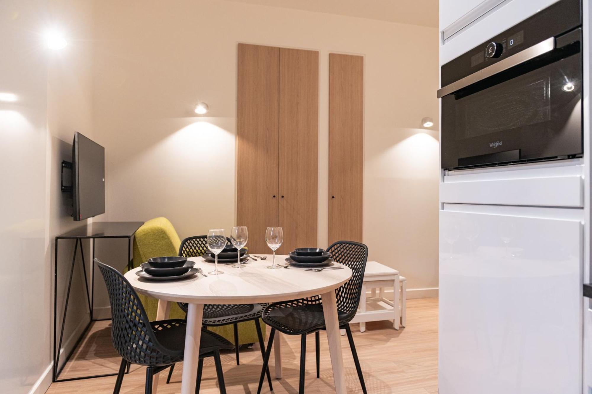 Croix Paquet - Appartements A Lyon Luaran gambar