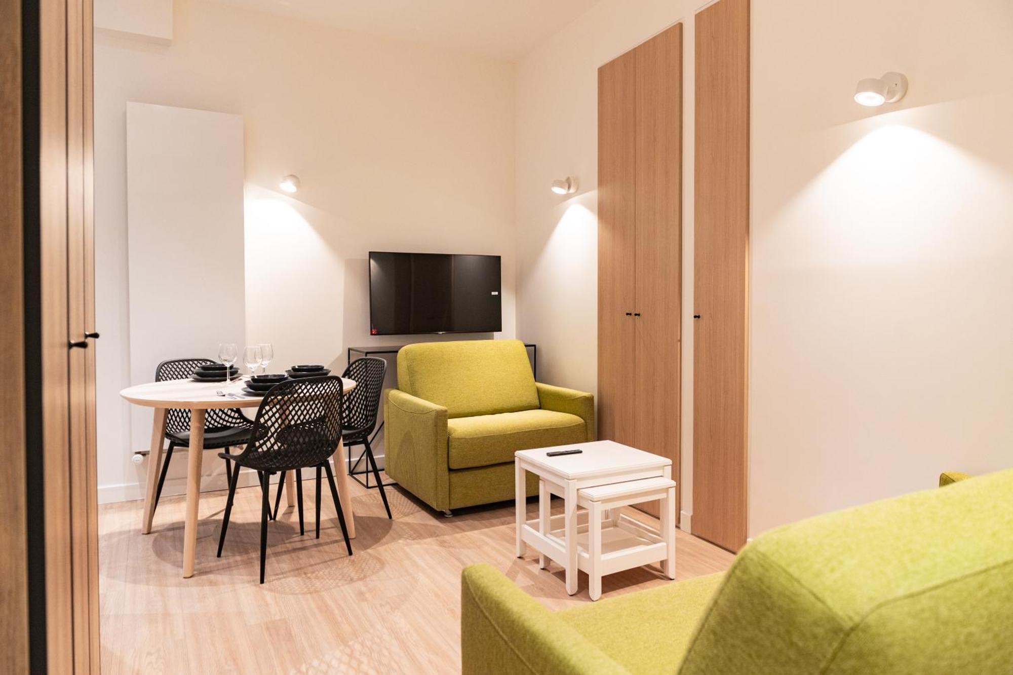Croix Paquet - Appartements A Lyon Luaran gambar