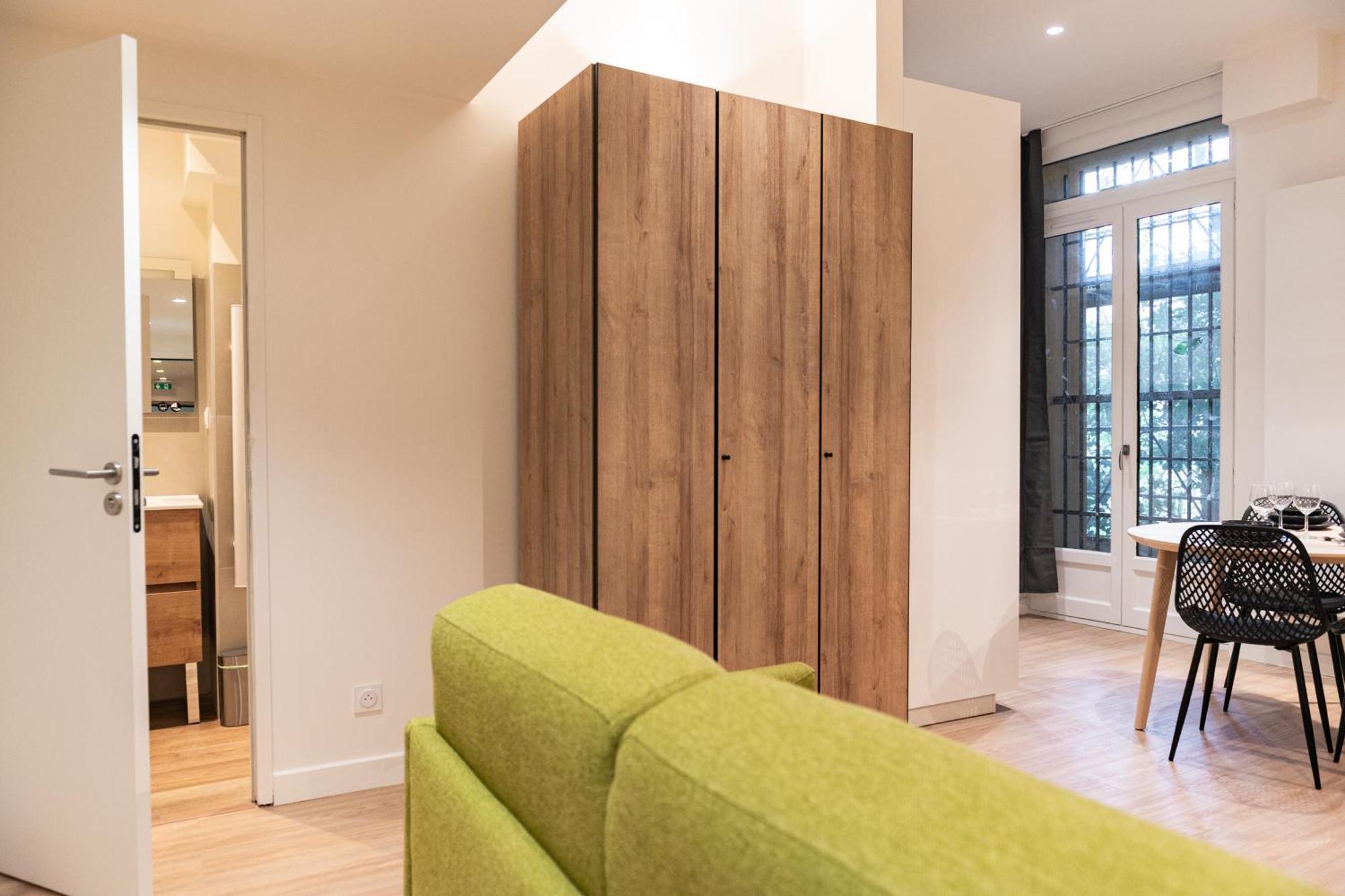 Croix Paquet - Appartements A Lyon Luaran gambar