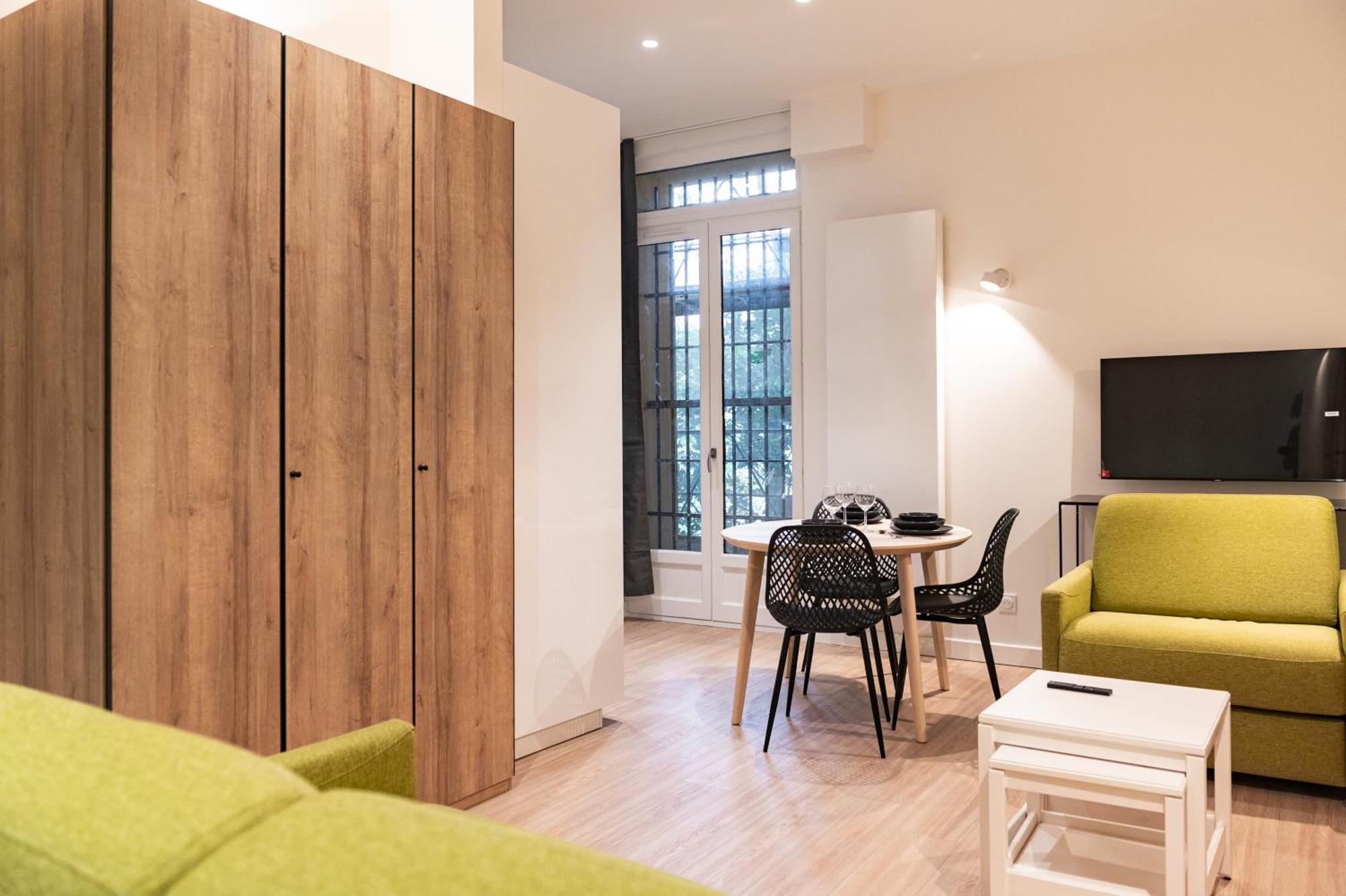 Croix Paquet - Appartements A Lyon Luaran gambar