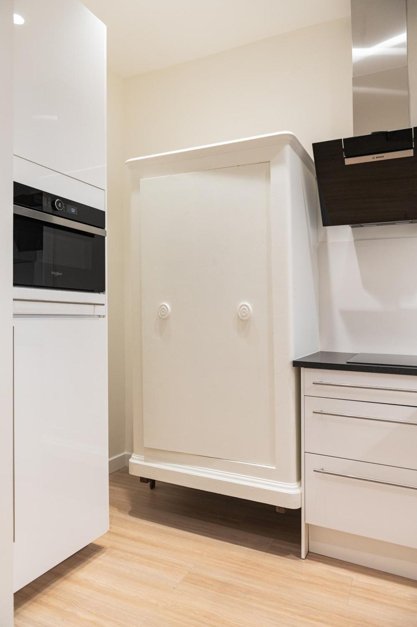 Croix Paquet - Appartements A Lyon Luaran gambar