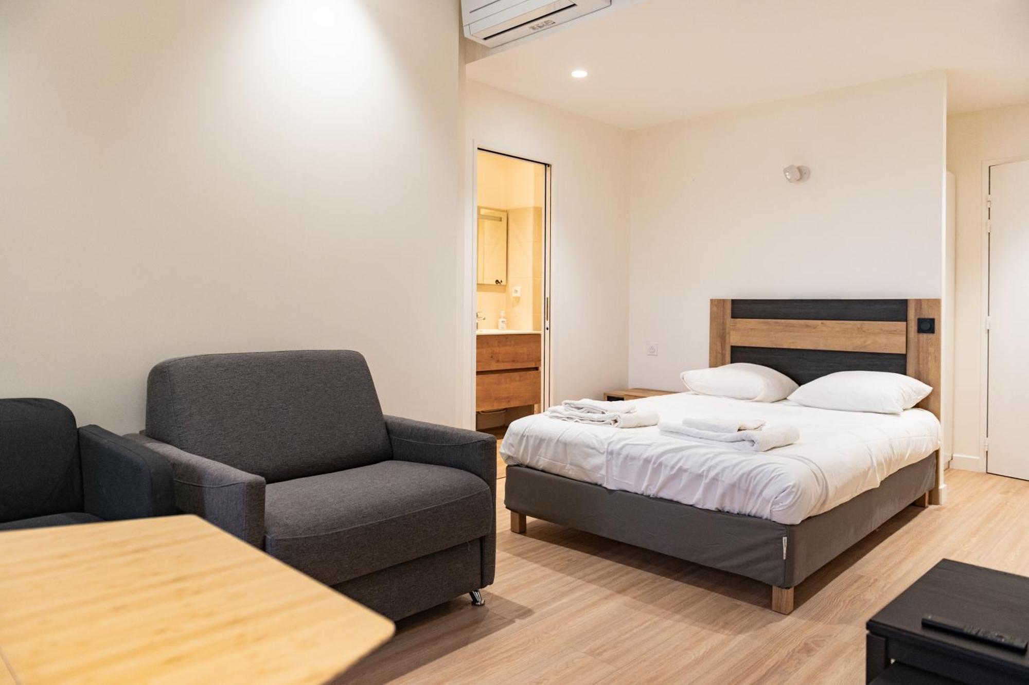Croix Paquet - Appartements A Lyon Luaran gambar