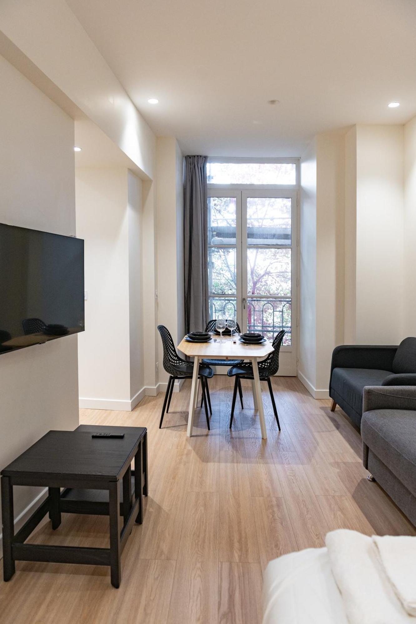 Croix Paquet - Appartements A Lyon Luaran gambar