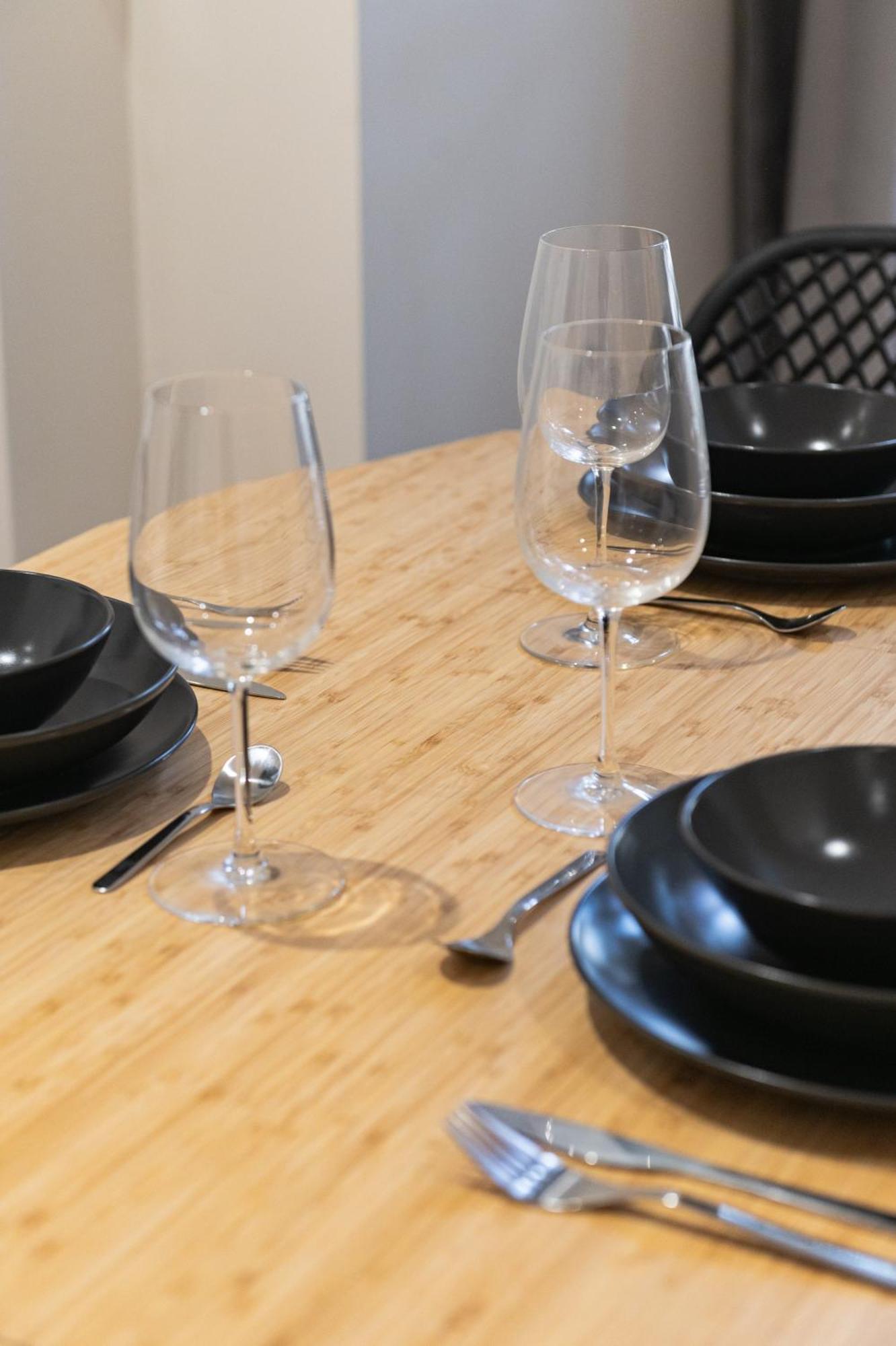 Croix Paquet - Appartements A Lyon Luaran gambar