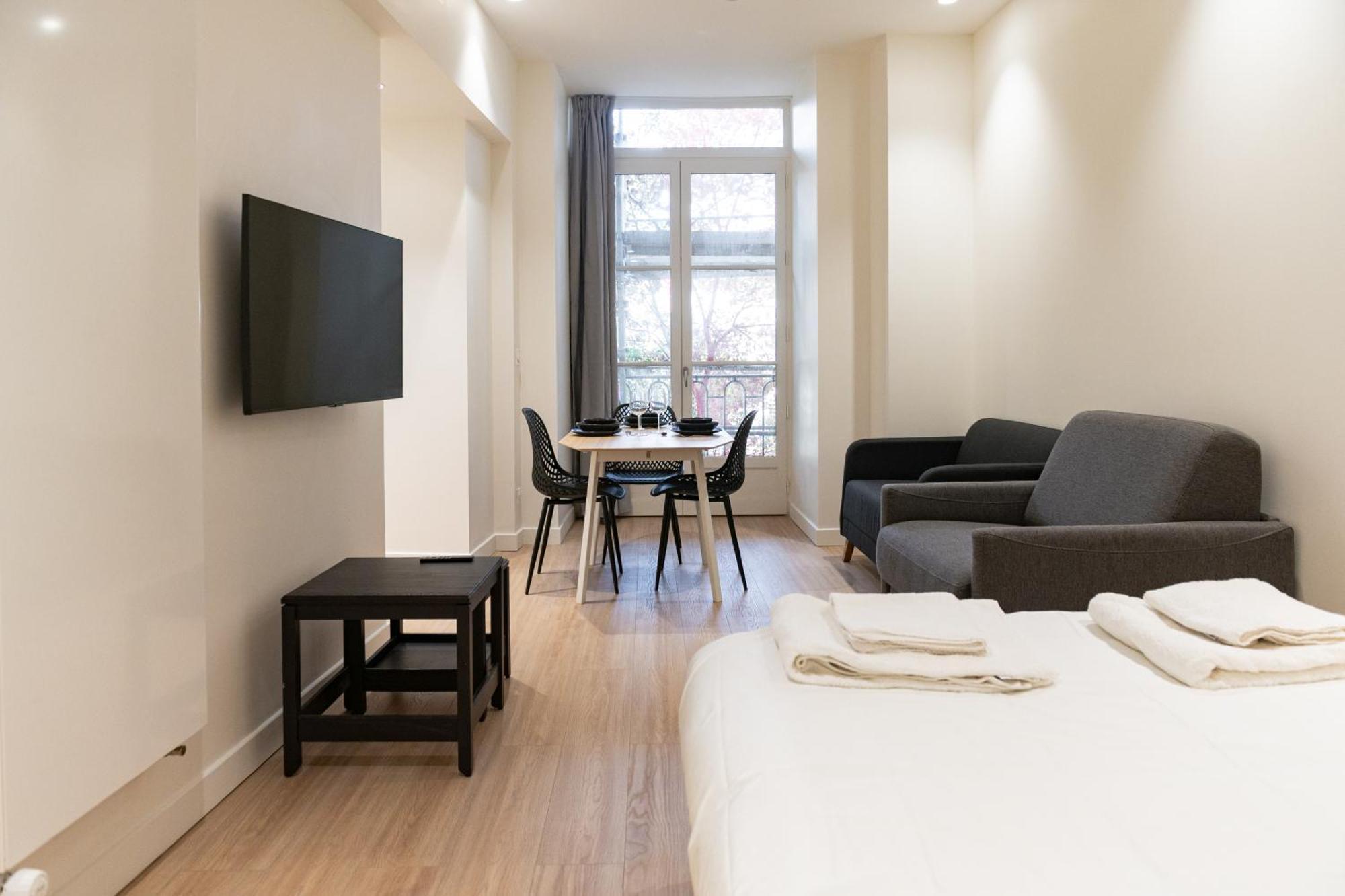 Croix Paquet - Appartements A Lyon Luaran gambar