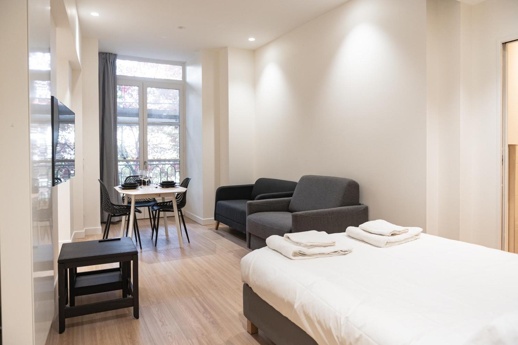 Croix Paquet - Appartements A Lyon Luaran gambar