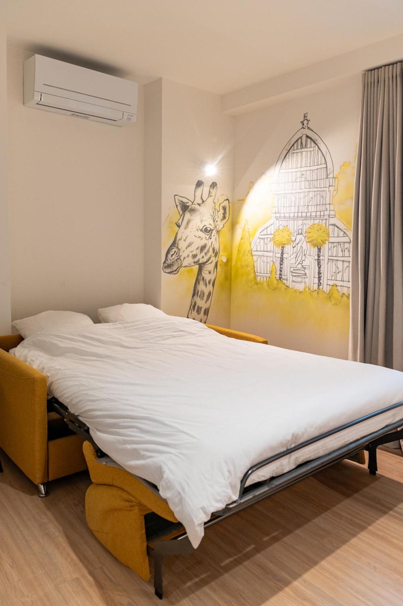 Croix Paquet - Appartements A Lyon Luaran gambar