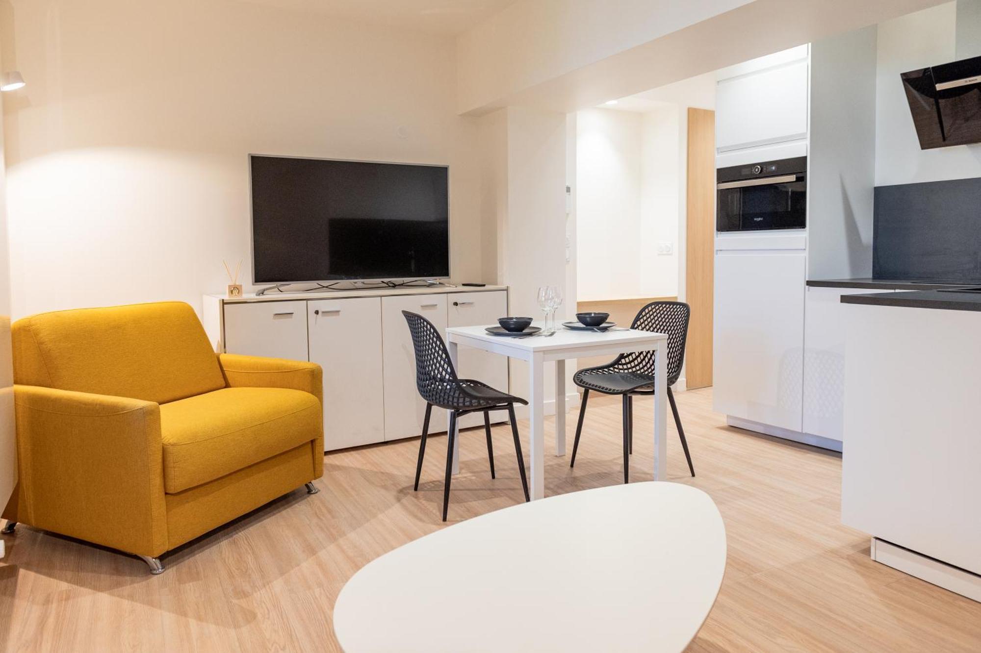 Croix Paquet - Appartements A Lyon Luaran gambar