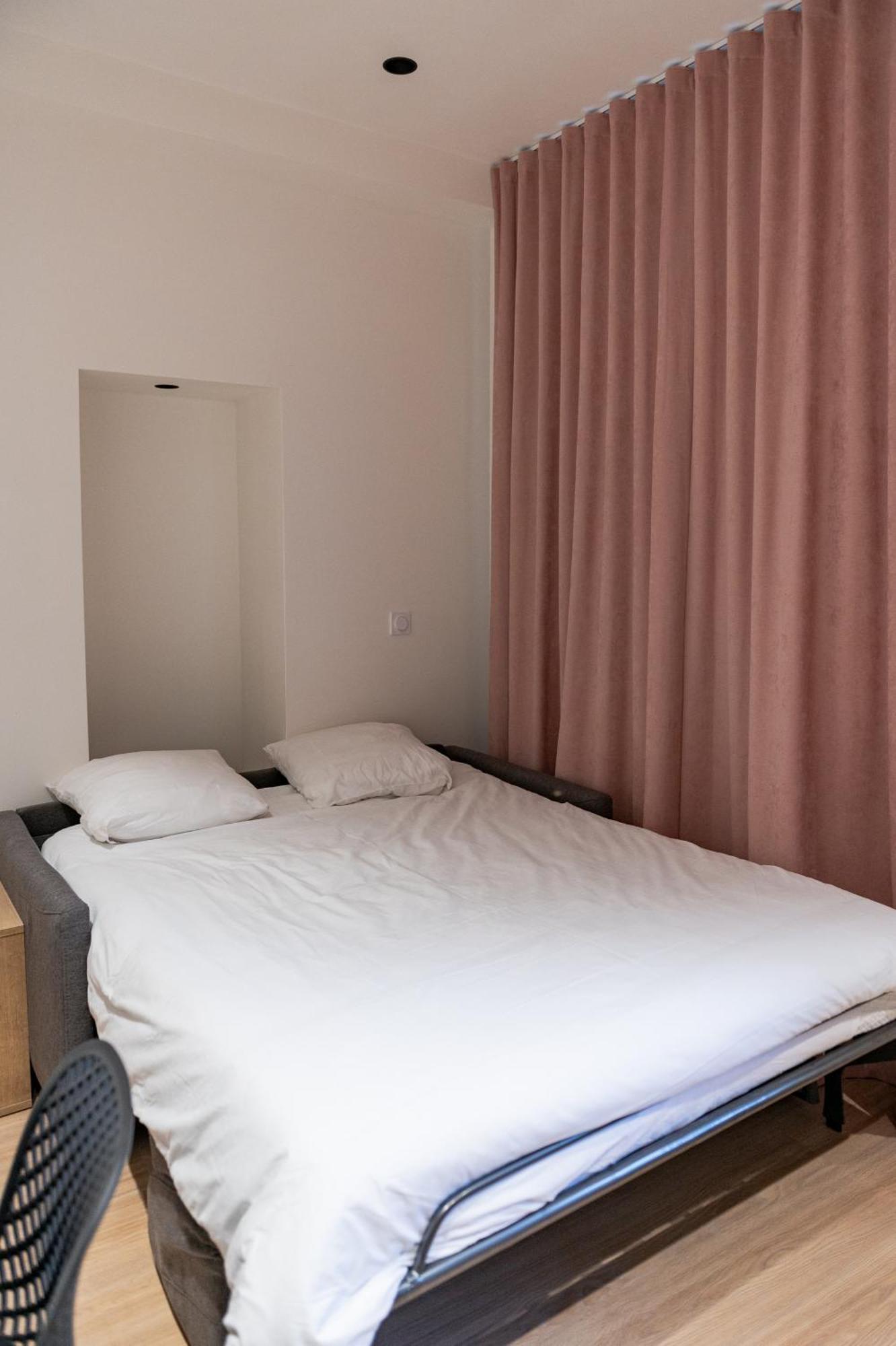 Croix Paquet - Appartements A Lyon Luaran gambar