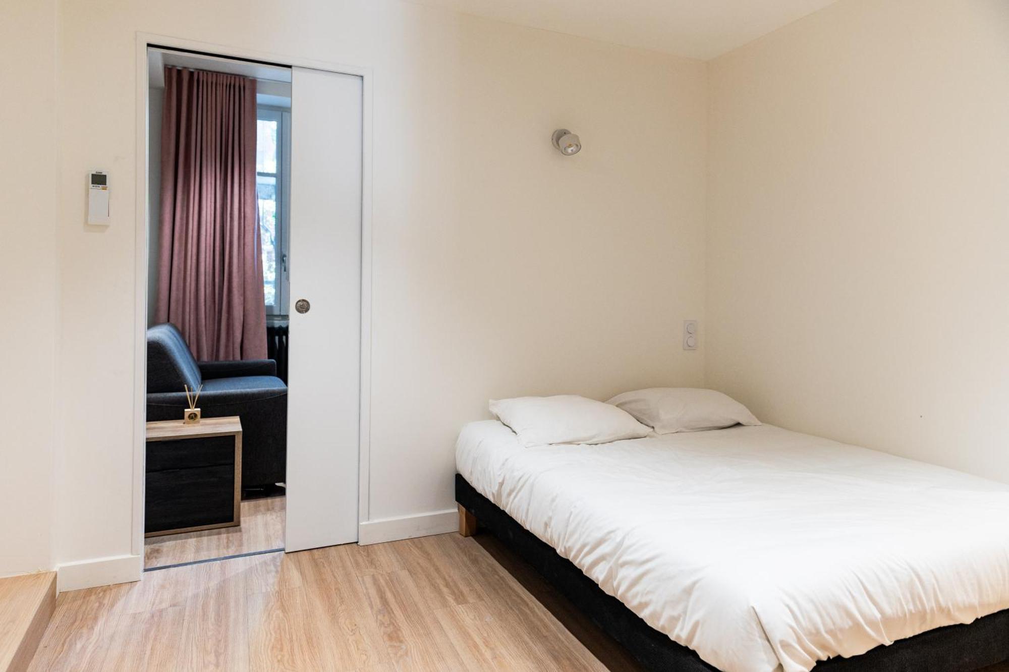 Croix Paquet - Appartements A Lyon Luaran gambar