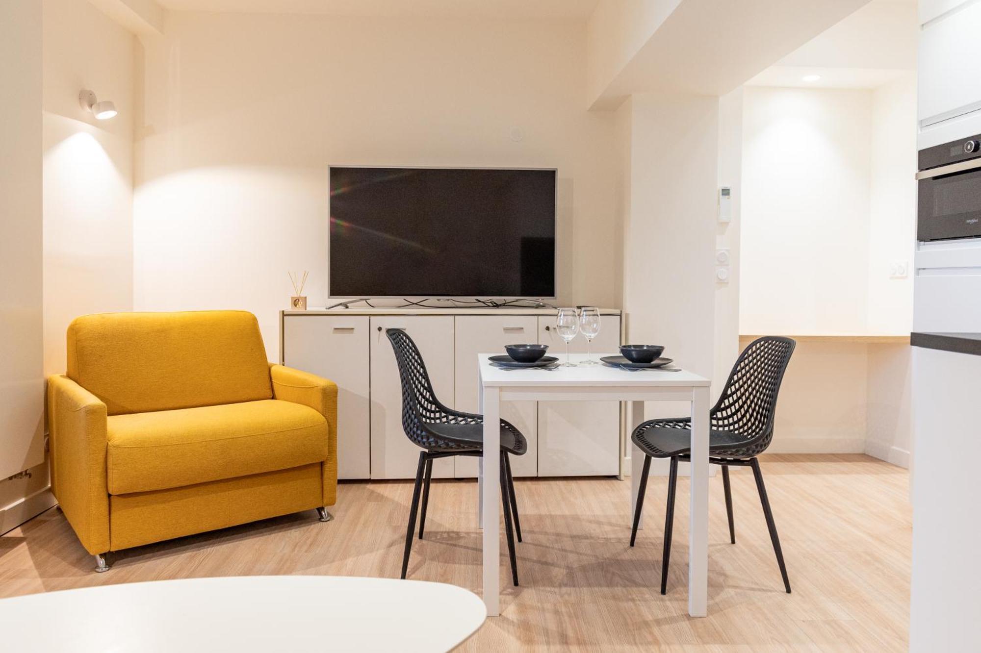 Croix Paquet - Appartements A Lyon Luaran gambar