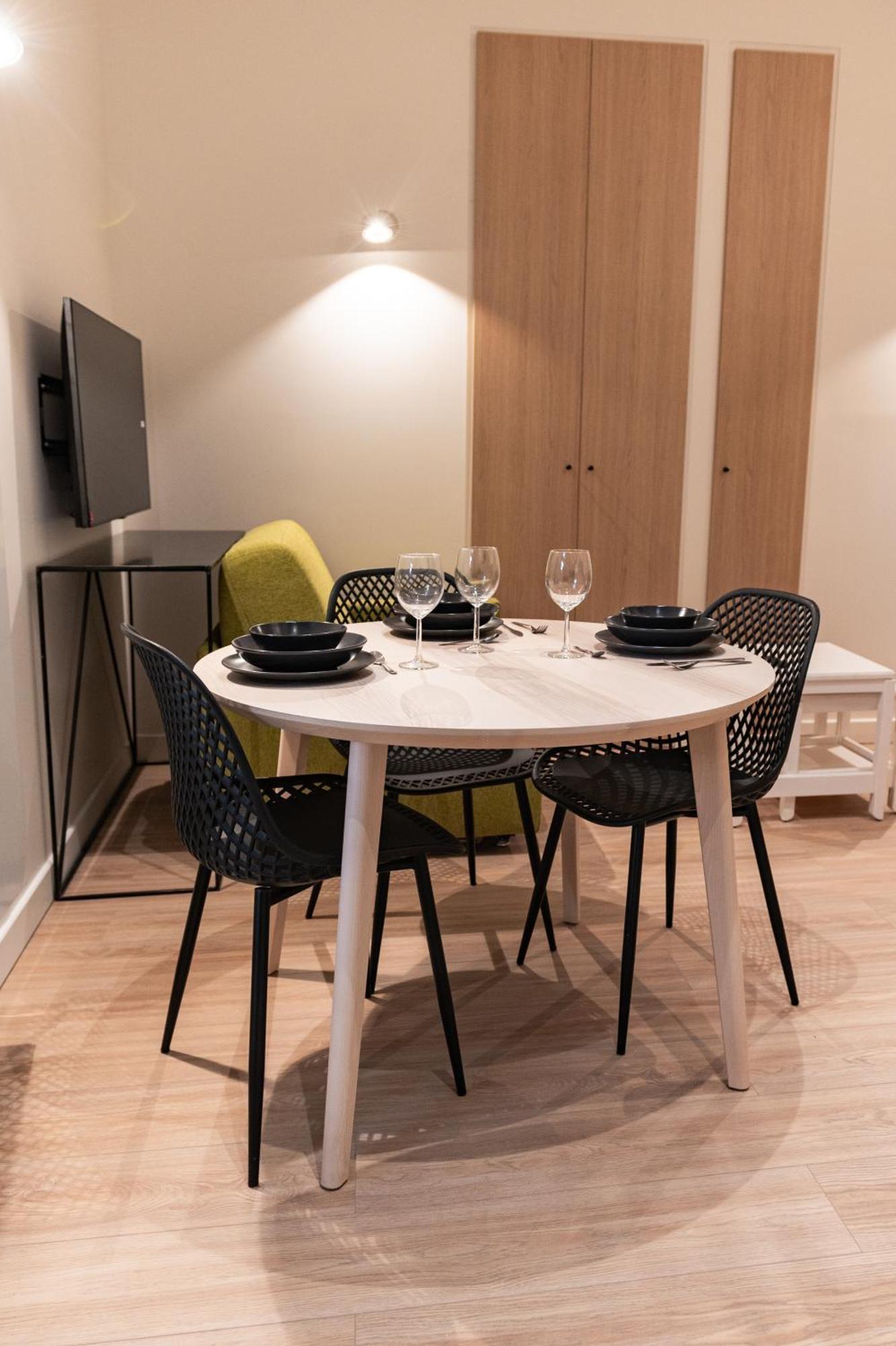 Croix Paquet - Appartements A Lyon Luaran gambar