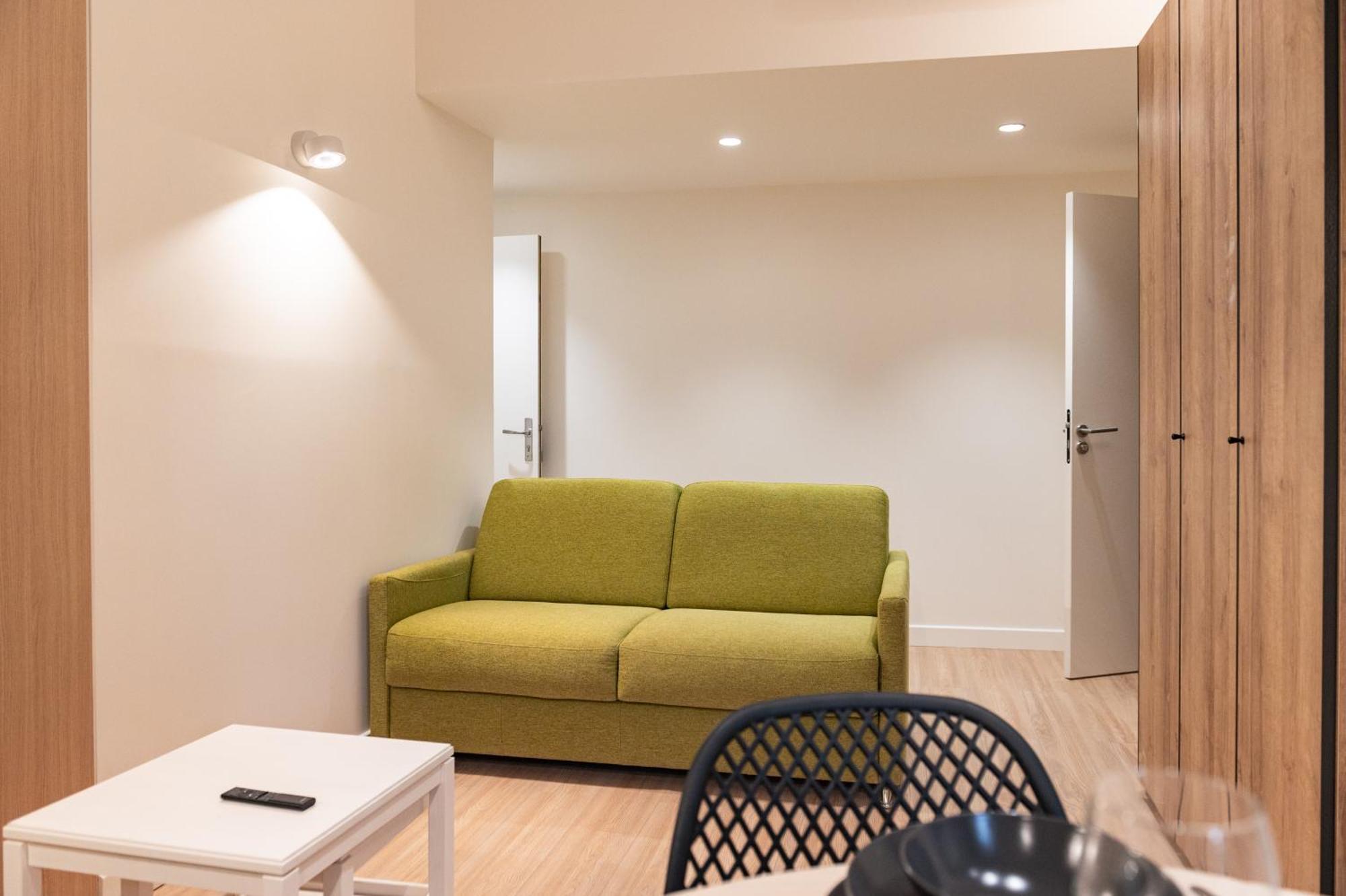 Croix Paquet - Appartements A Lyon Luaran gambar