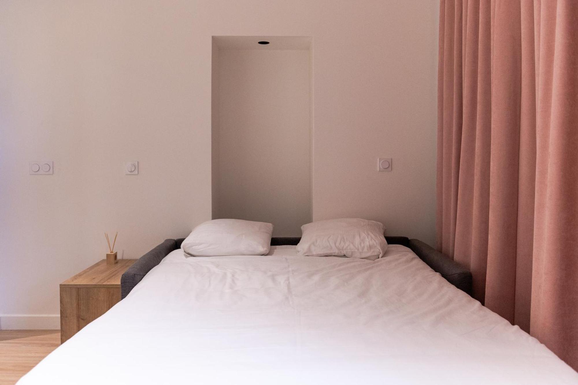 Croix Paquet - Appartements A Lyon Luaran gambar
