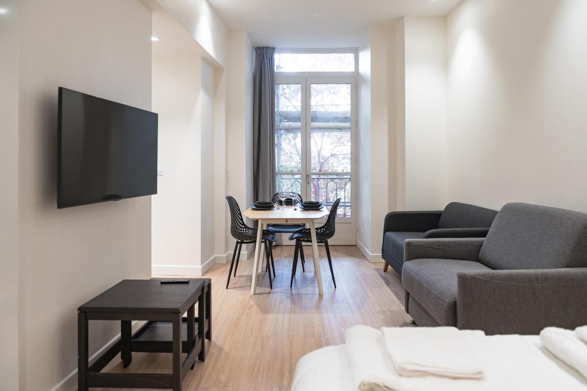Croix Paquet - Appartements A Lyon Luaran gambar