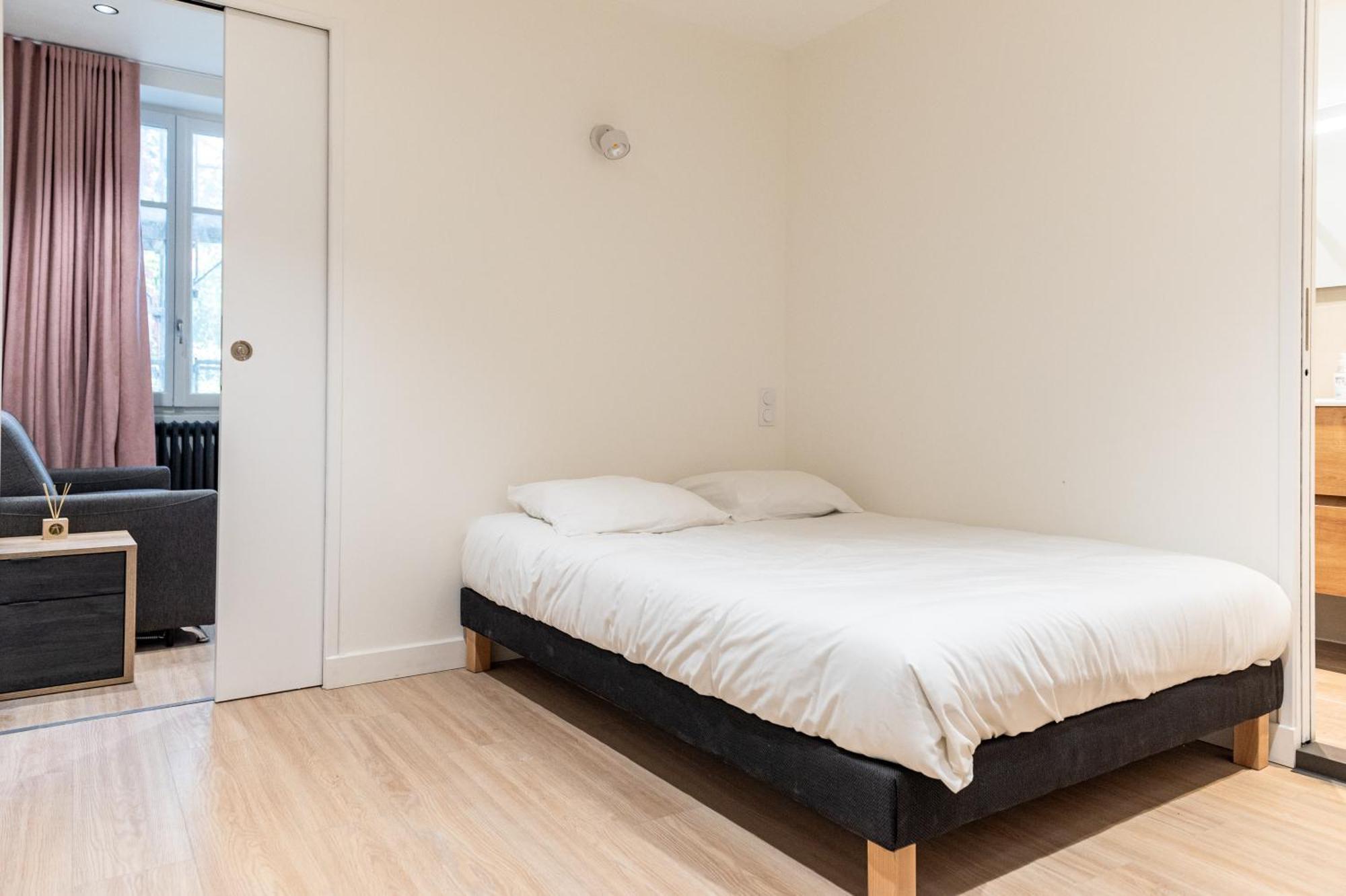 Croix Paquet - Appartements A Lyon Luaran gambar