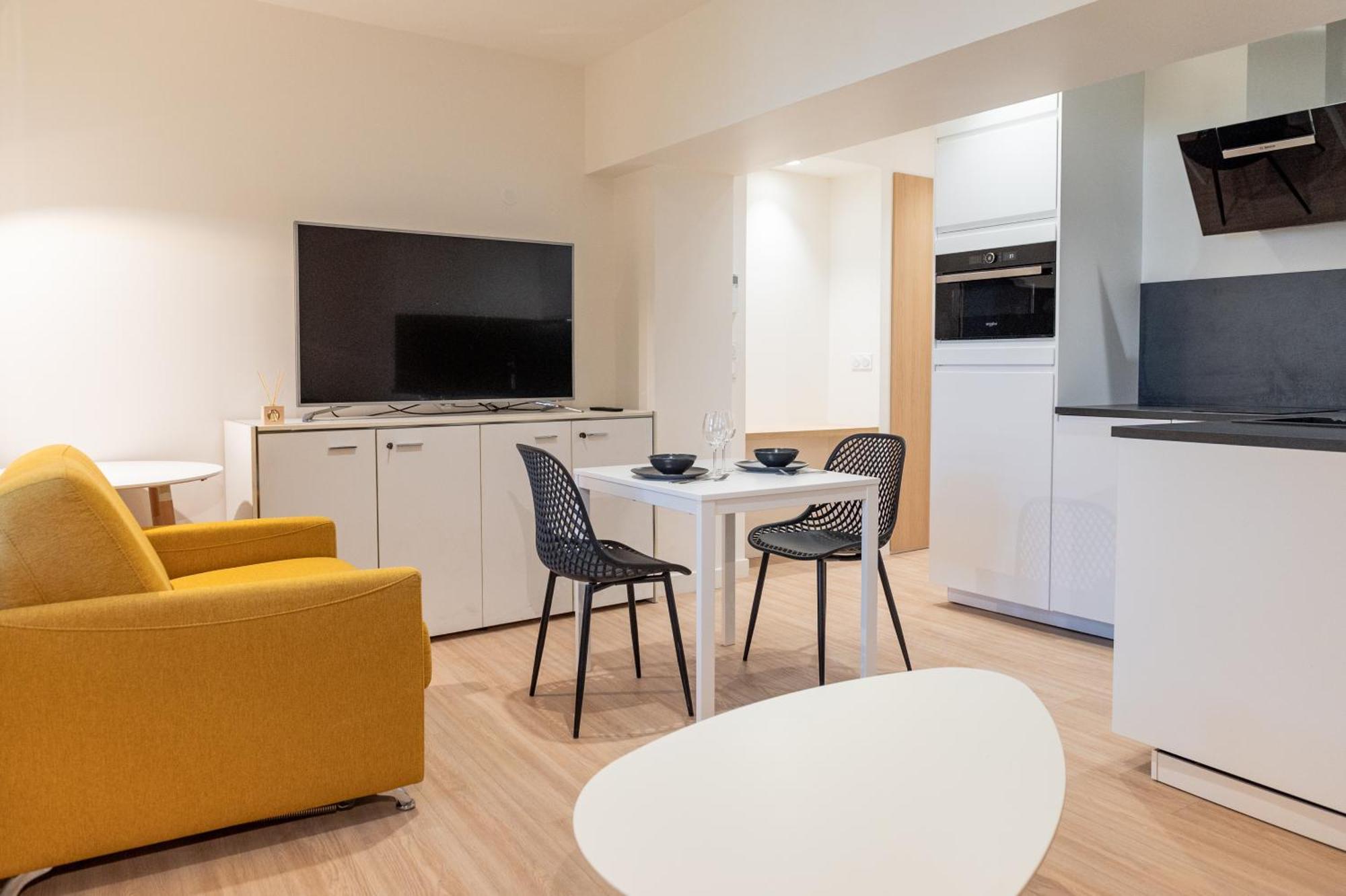 Croix Paquet - Appartements A Lyon Luaran gambar