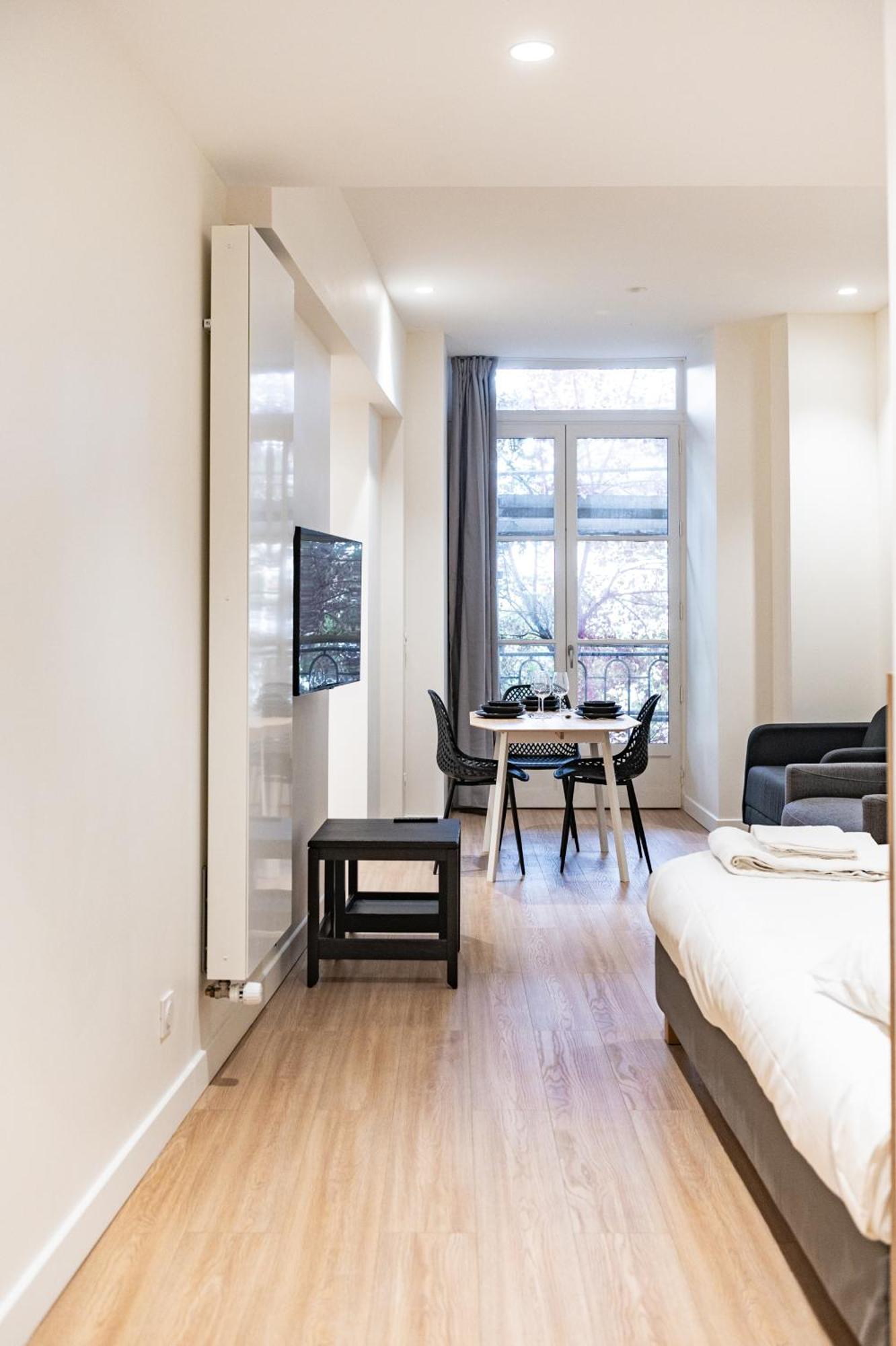 Croix Paquet - Appartements A Lyon Luaran gambar