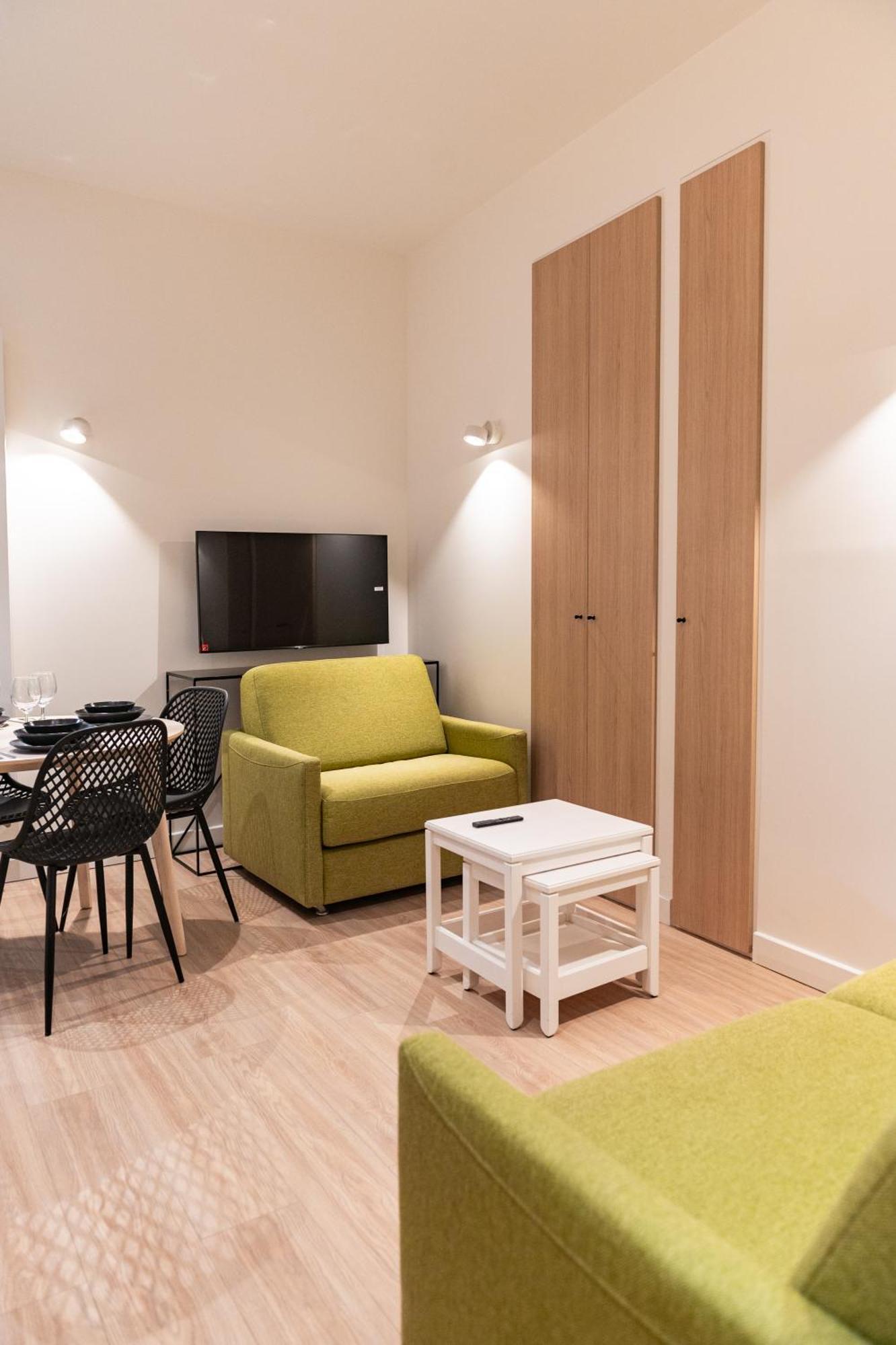 Croix Paquet - Appartements A Lyon Luaran gambar