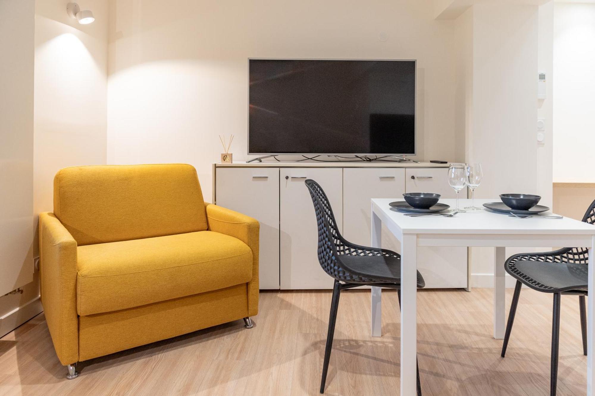 Croix Paquet - Appartements A Lyon Luaran gambar