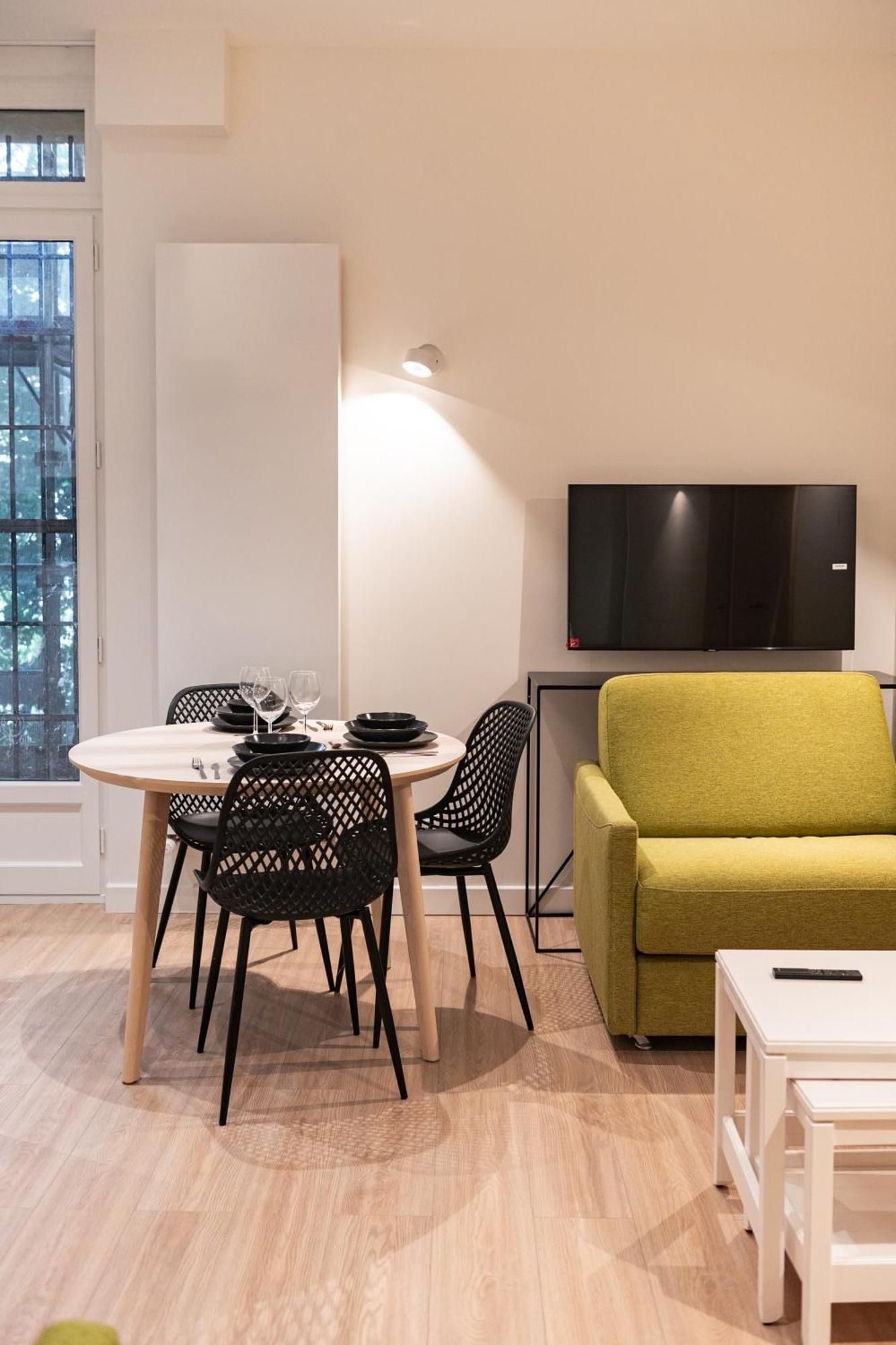Croix Paquet - Appartements A Lyon Luaran gambar