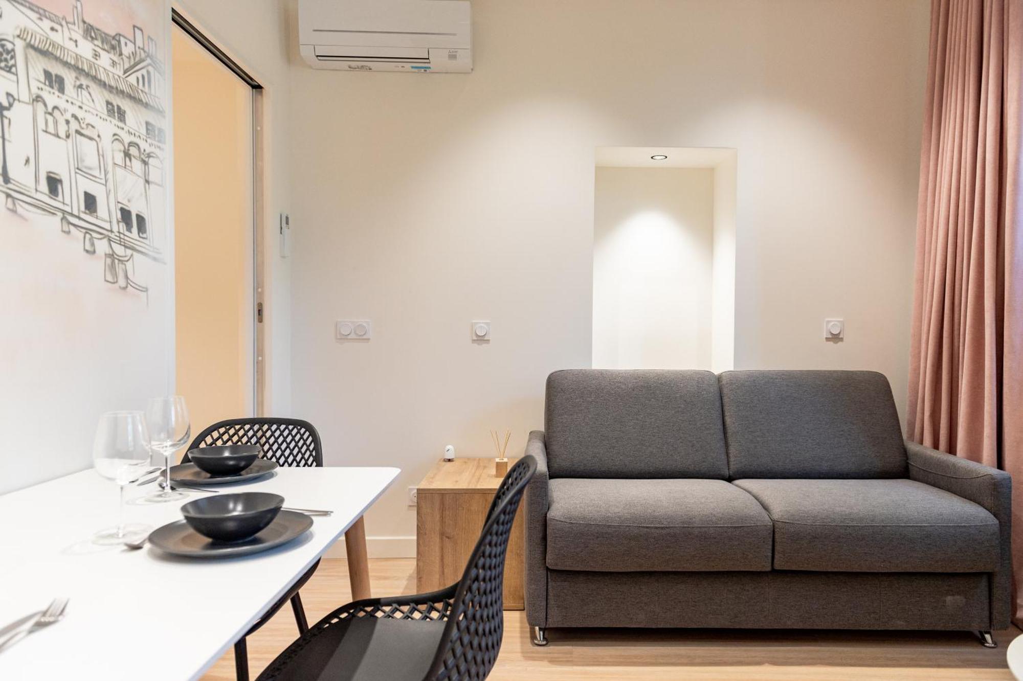 Croix Paquet - Appartements A Lyon Luaran gambar