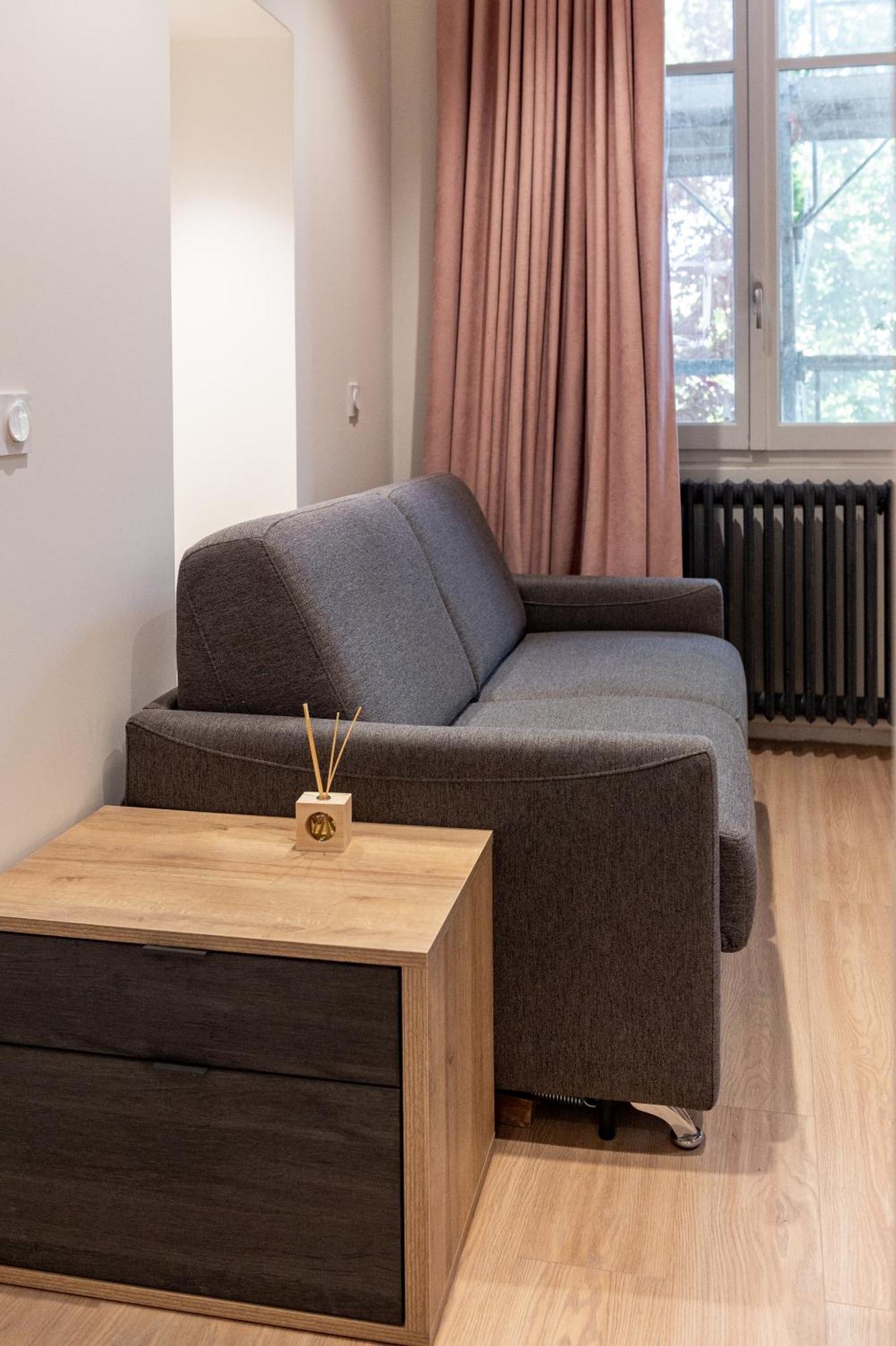 Croix Paquet - Appartements A Lyon Luaran gambar