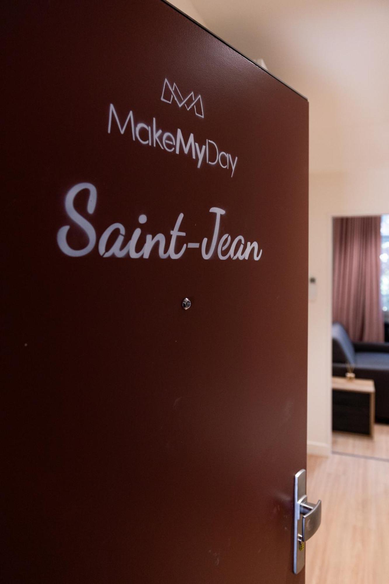 Croix Paquet - Appartements A Lyon Luaran gambar