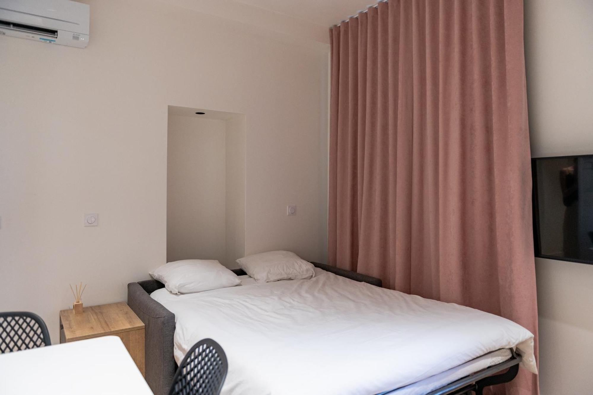 Croix Paquet - Appartements A Lyon Luaran gambar